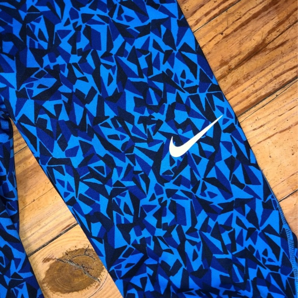 Nike Pro Leggings - image 2
